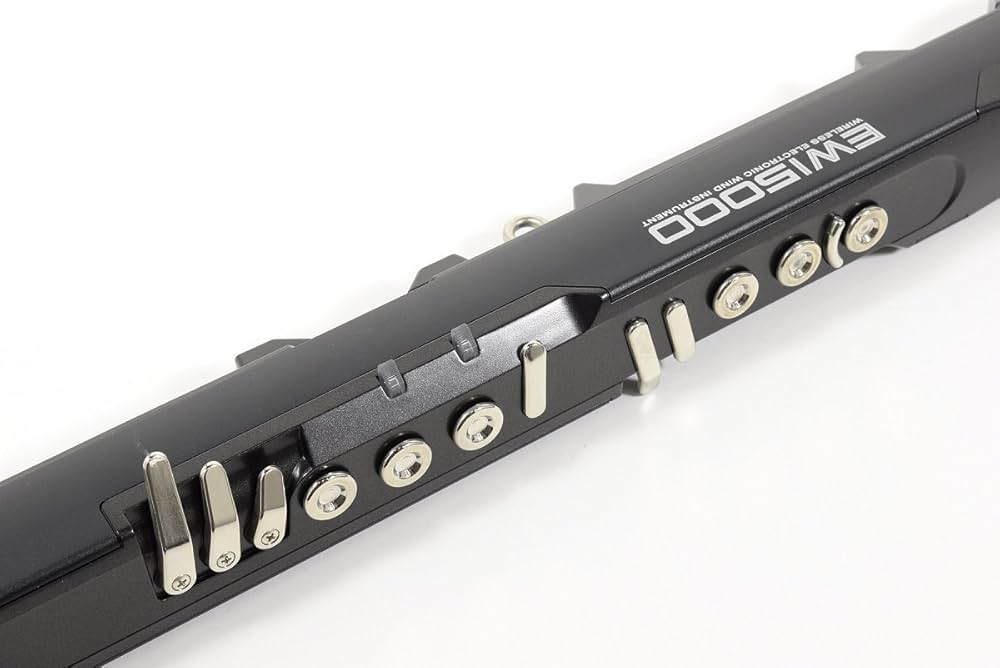 AKAI PRO EWI USB -(Dis)