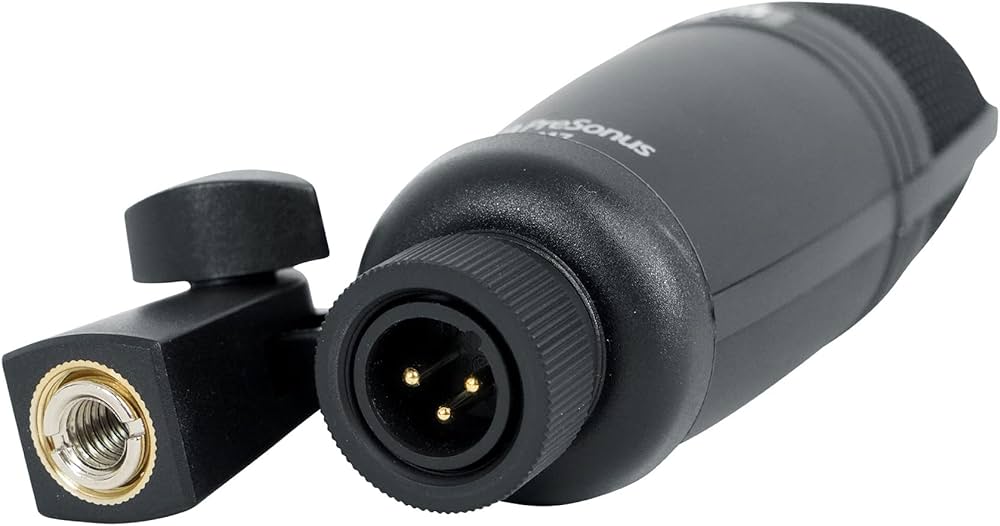 PRESONUS M7 - Professional condenser microphone (open box)