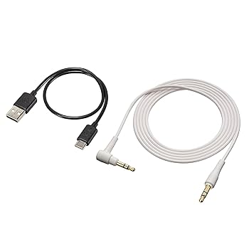 AUDIO-TECHNICA ATH-M20X-BT - Wireless Over-Ear Headphones