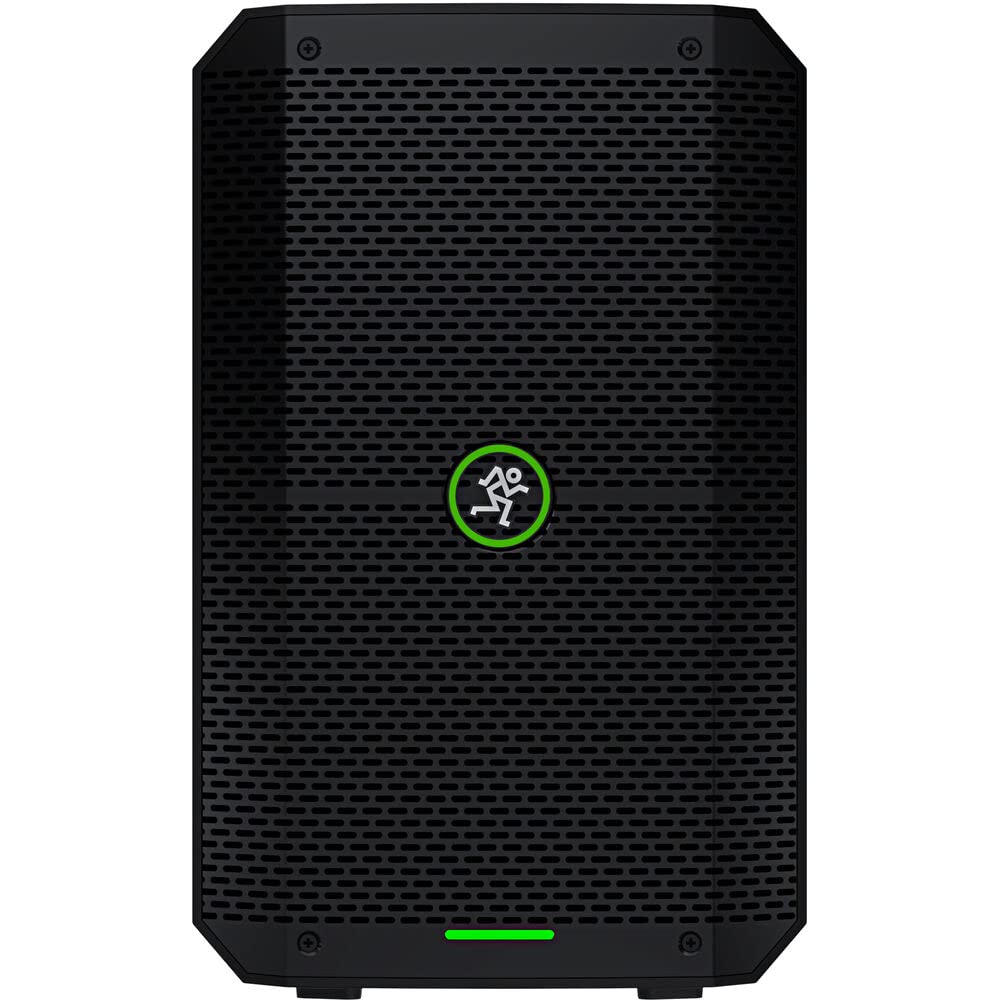 MACKIE Thump GO - 8'' Portable Battery-Powered Loudspeaker