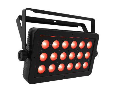 CHAUVET SLIMBANK-H18-ILS (Open box) - quad-color (RGBA) LED wash light