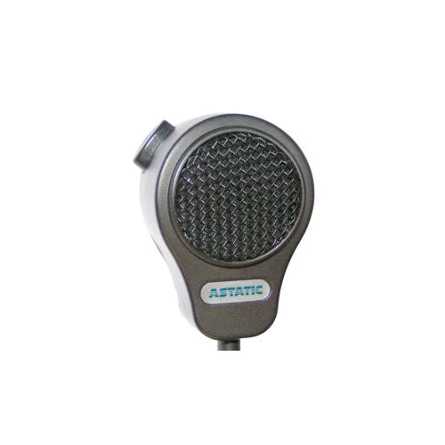 CAD AUDIO 651 Omnidir.Dyn. Palmheld MIC w/SW - CAD 651 Omnidirectional Dynamic Palmheld Microphone with Talk Switch (Small Format)