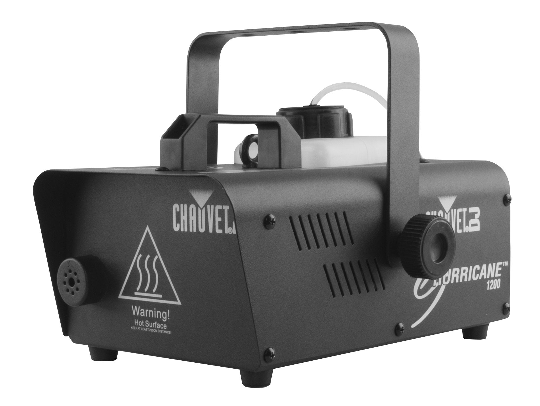 CHAUVET HURRICANE-H1200 (Open box) Fog Machine