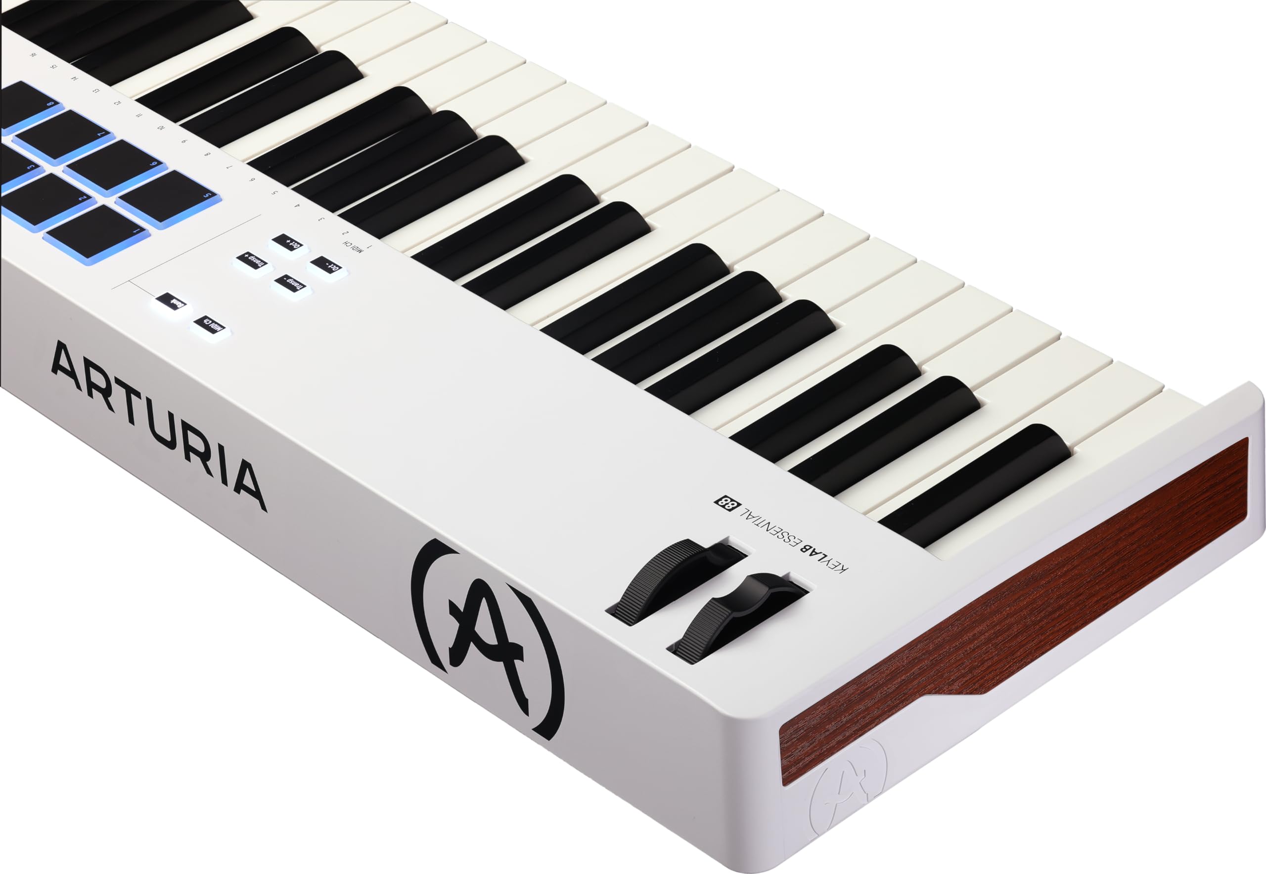 ARTURIA KEYLAB 88 MKIII - Pro 88 key Controller