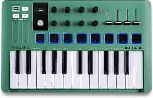 ARTURIA MINILAB 3 - 25 Keys Midi controler