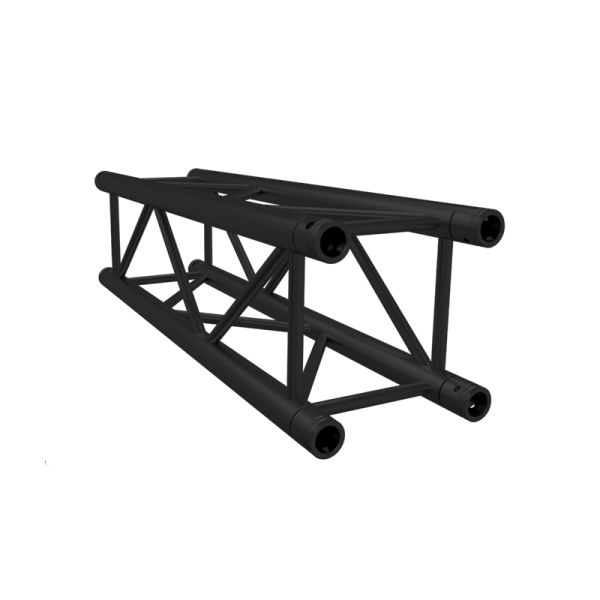Global Truss F34-SQ-4109-.29-BLACK GTR Square Truss
