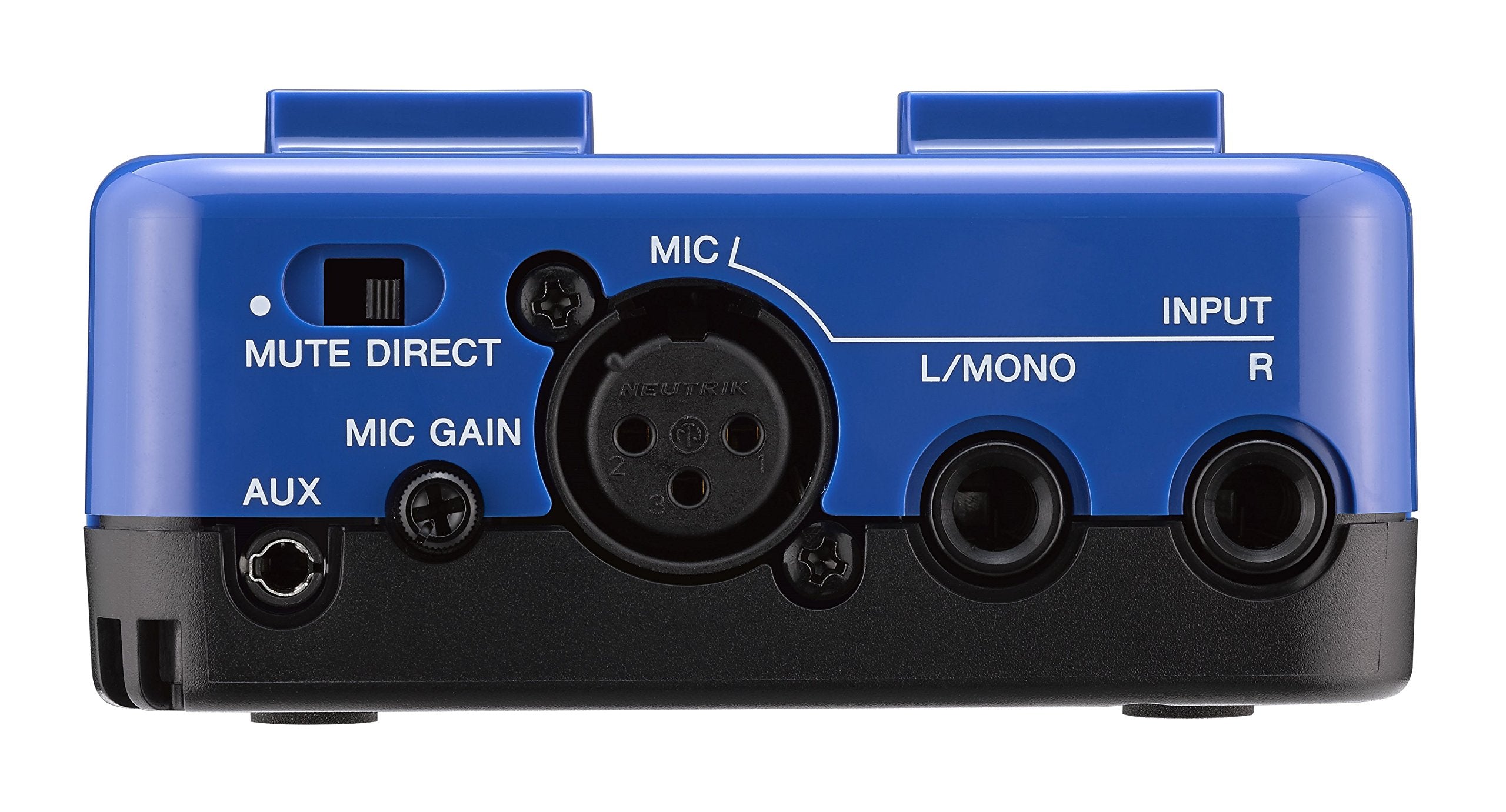 YAMAHA SC02 - MIXING HEADPHONE AMPLIFIER