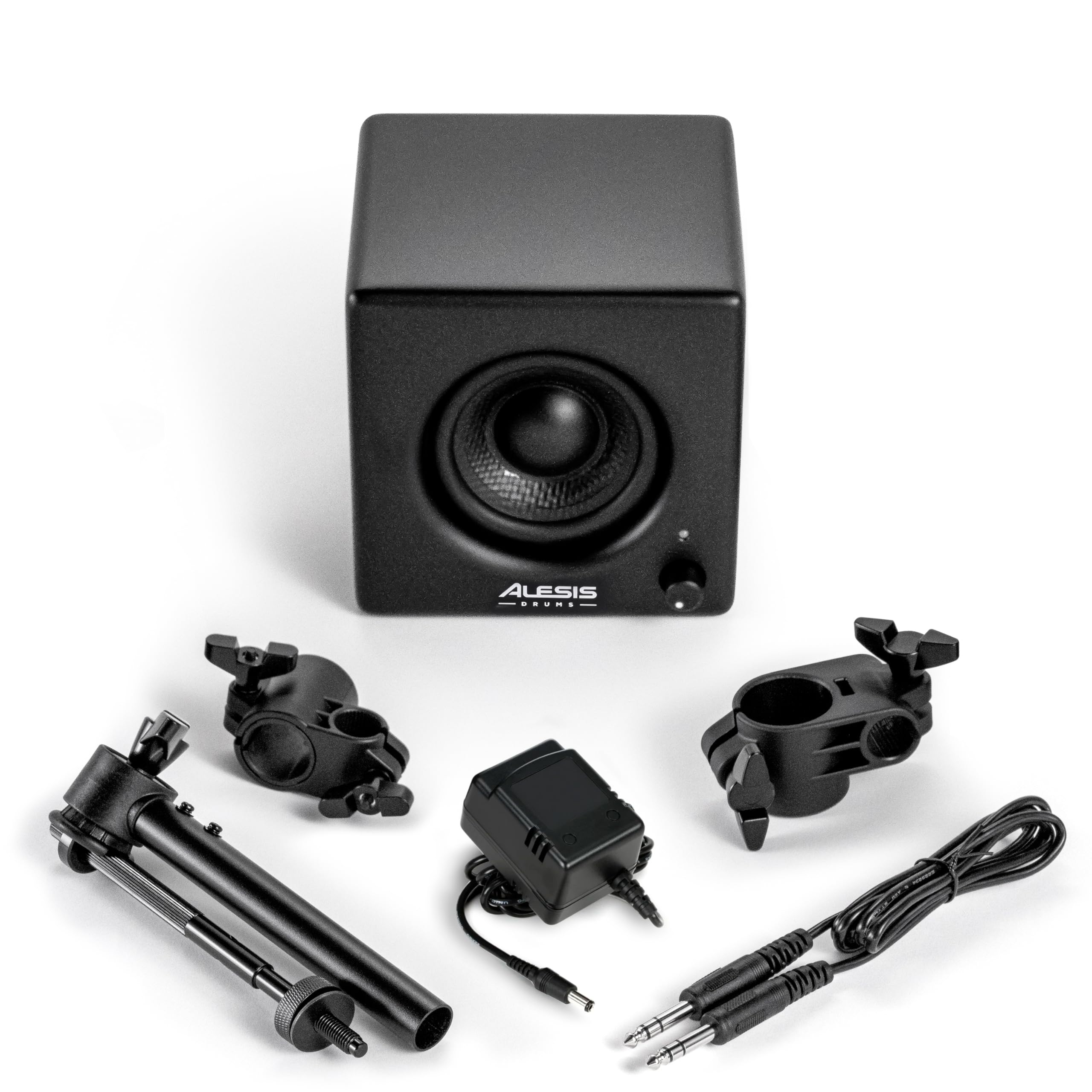 ALESIS NITROAMP - 70W Compact Personal Drum Monitor
