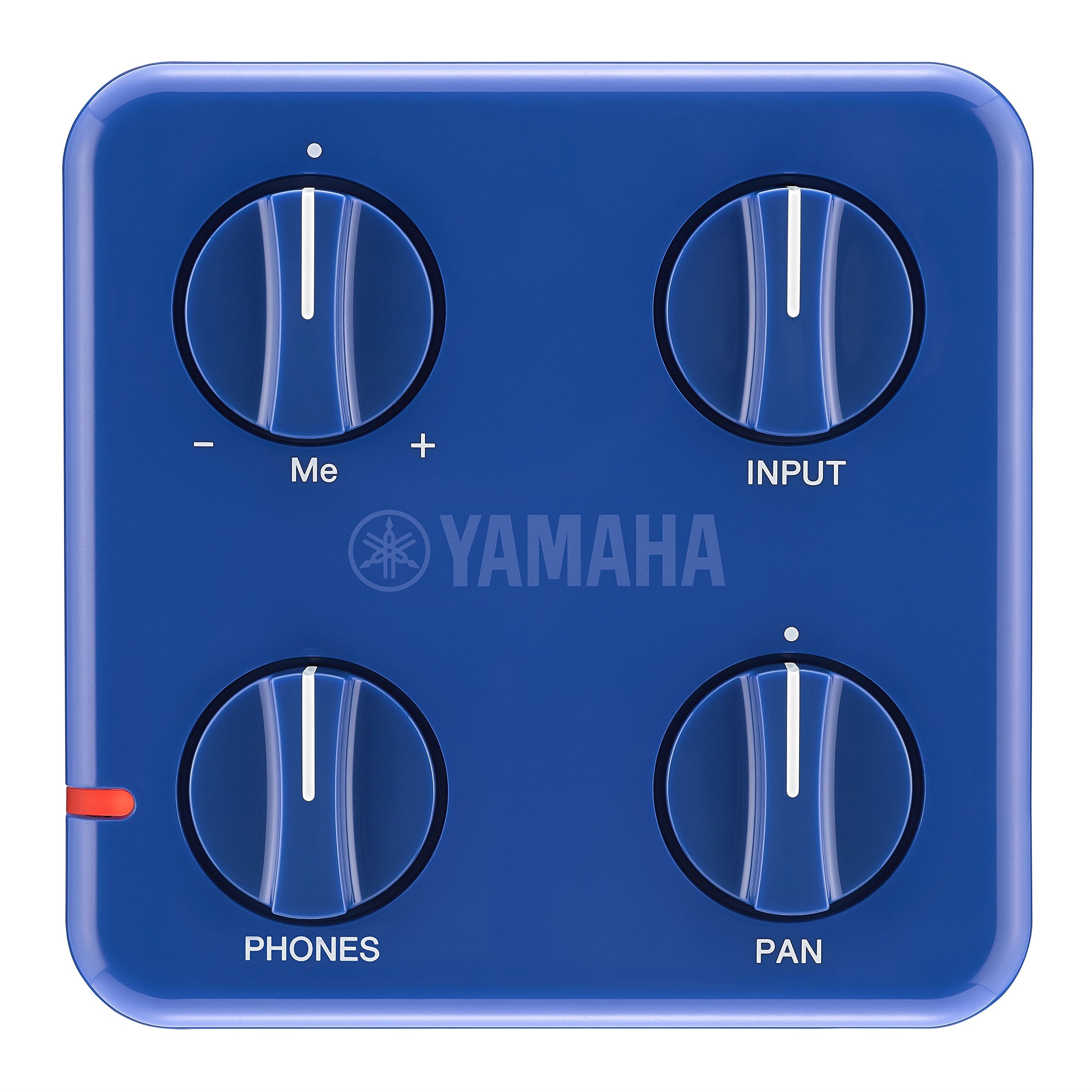 YAMAHA SC02 - MIXING HEADPHONE AMPLIFIER