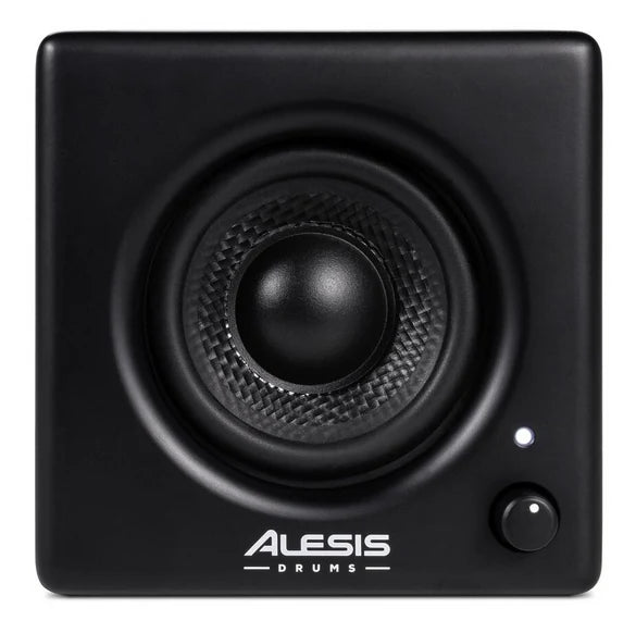 ALESIS NITROAMP - 70W Compact Personal Drum Monitor