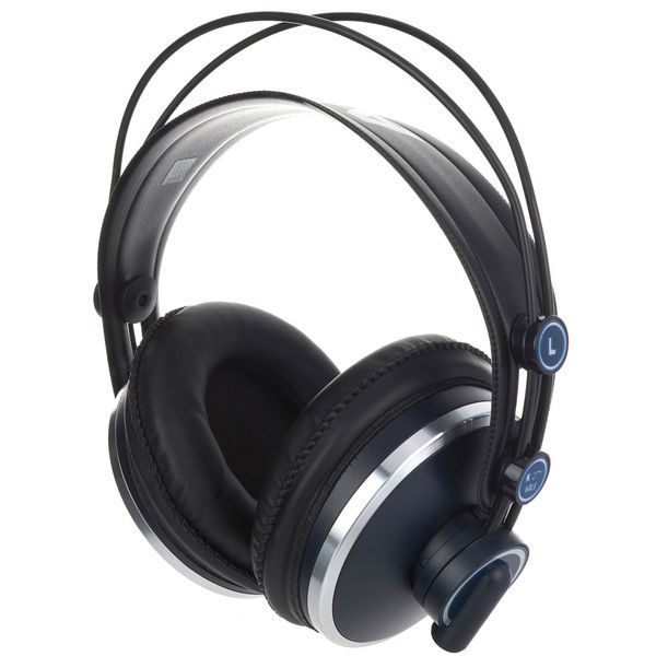 AKG K271 MKII - live and studio headphones