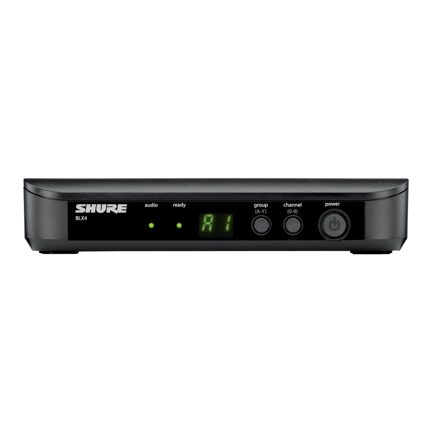 SHURE BLX14/PGA31 - Wireless system headset with PGA31-TQG
