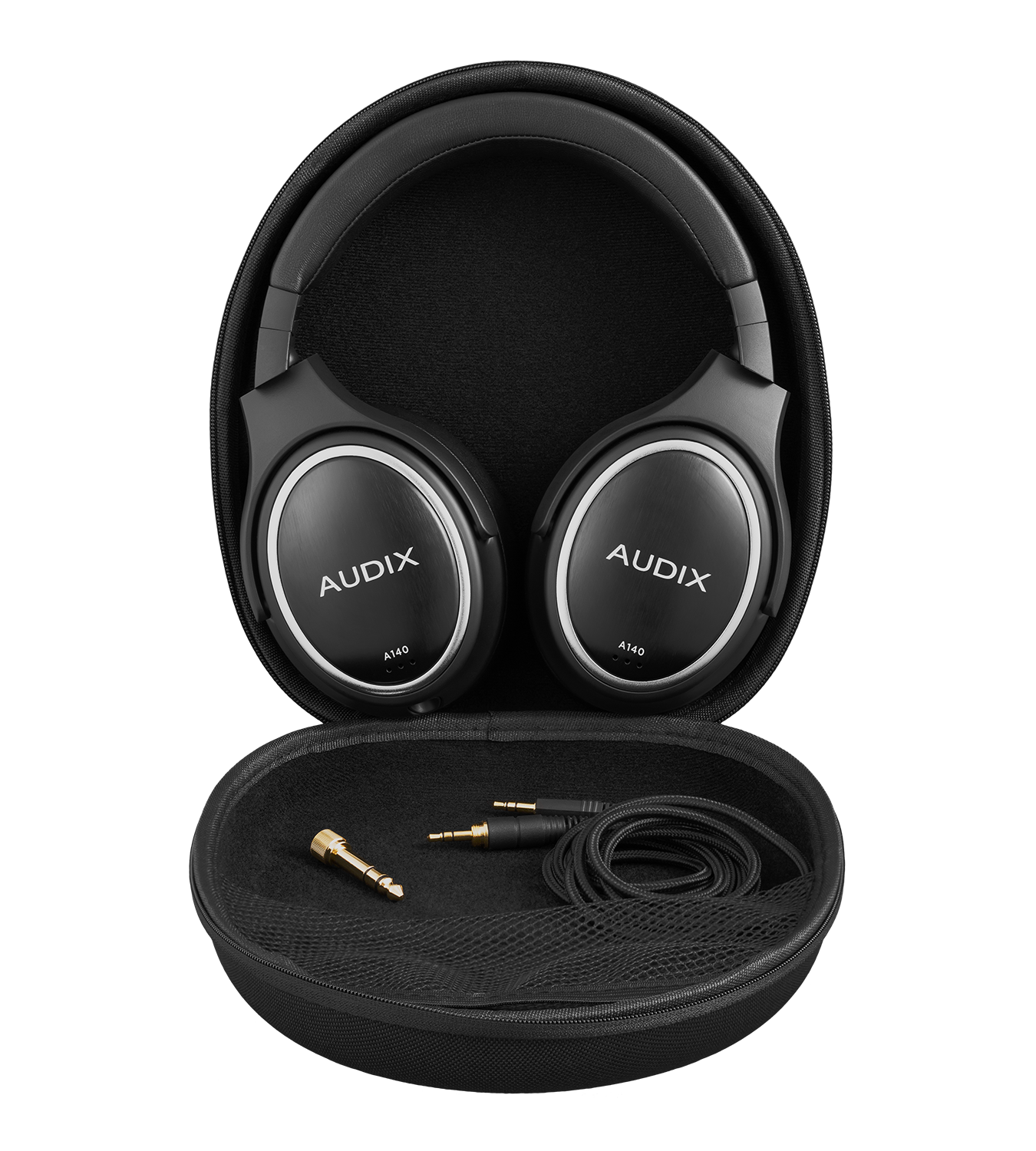 AUDIX A140 - Audix AUD-A140 All Purpose High Fidelity Headphones