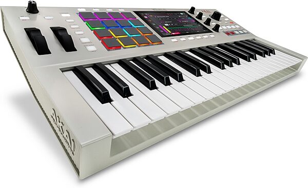 AKAI MPCKEY 37 G2 - G2 Keyboard Synthesizer