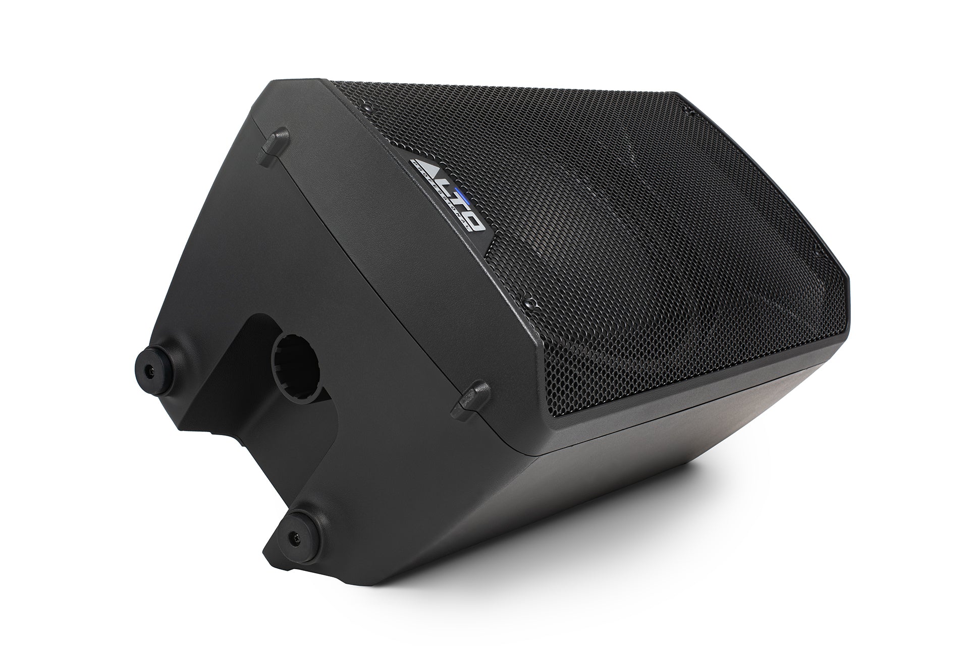 ALTO TX412B - 600W Battery-Powered 12-inch Loudspeaker with Bluetooth