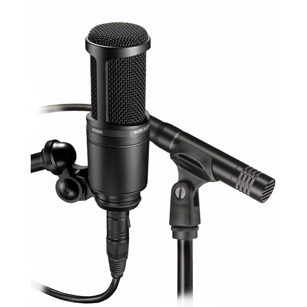 AUDIO-TECHNICA AT2041SP 20 Series Studio Mic Pack