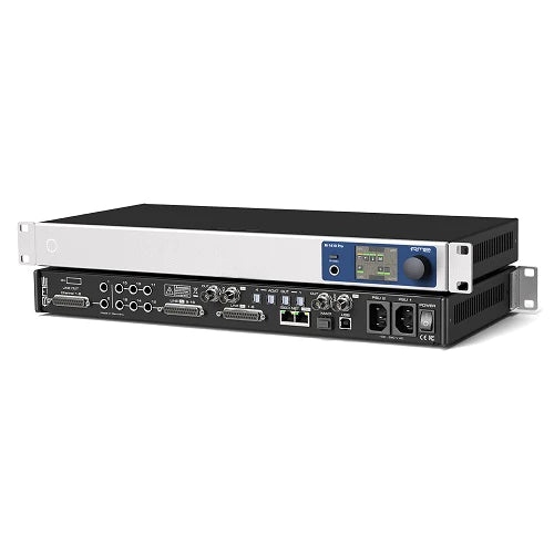 RME M-1610 Pro - RME M-1610 Pro Audio Converter