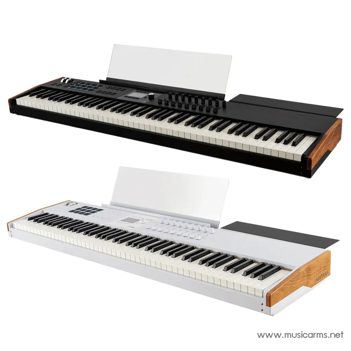 ARTURIA KEYLAB 88 MKIII - Pro 88 key Controller