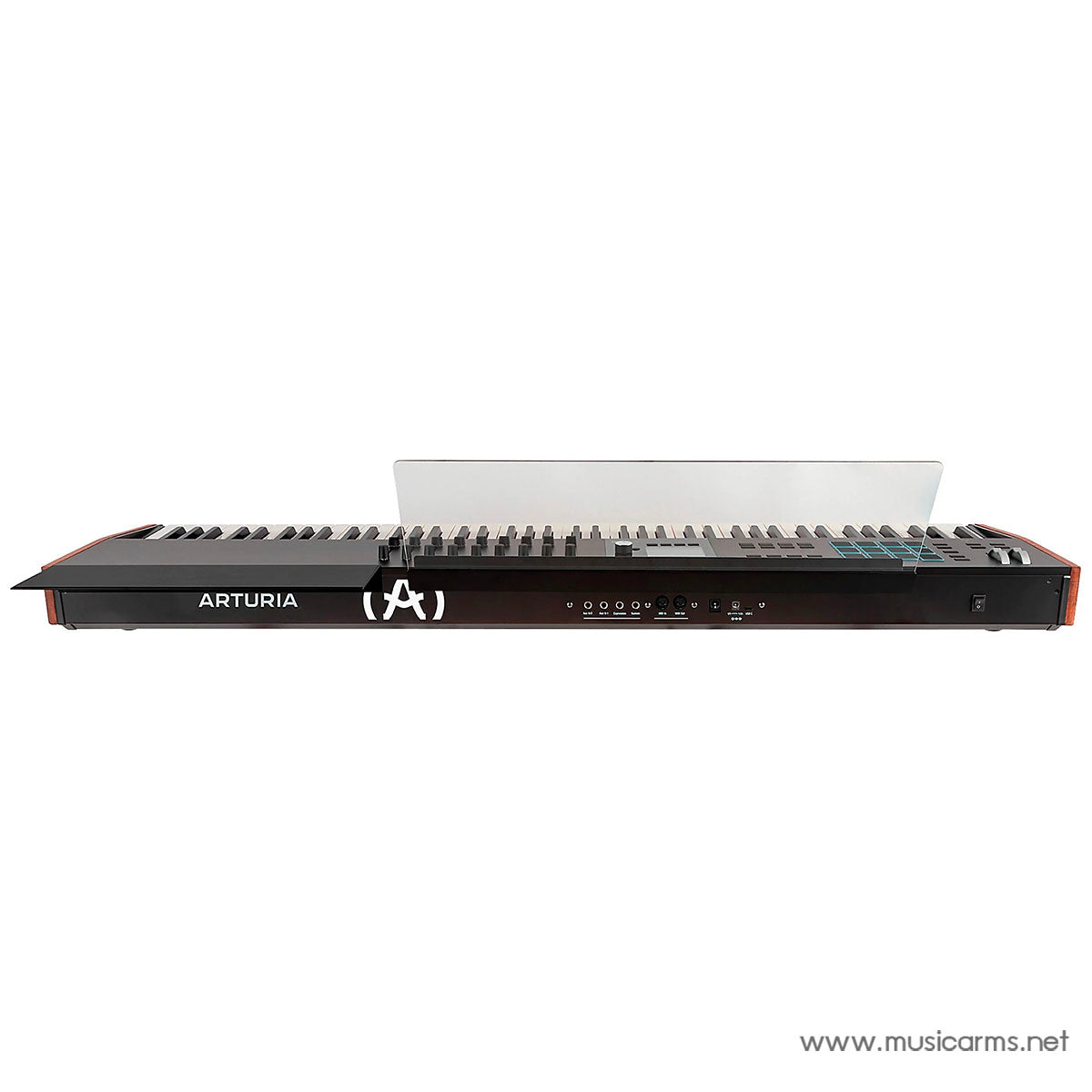ARTURIA KEYLAB 88 MKIII - Pro 88 key Controller