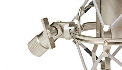 CAD AUDIO GZM6 SM for GXL 3000,2600USB&2200 - CAD GZM6 Astatic Microphone Shock Mount