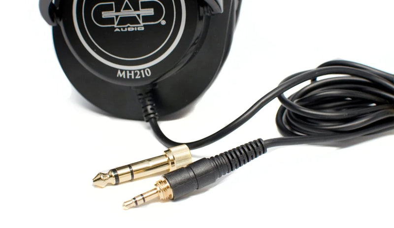 CAD AUDIO MH210 (Discontinued)