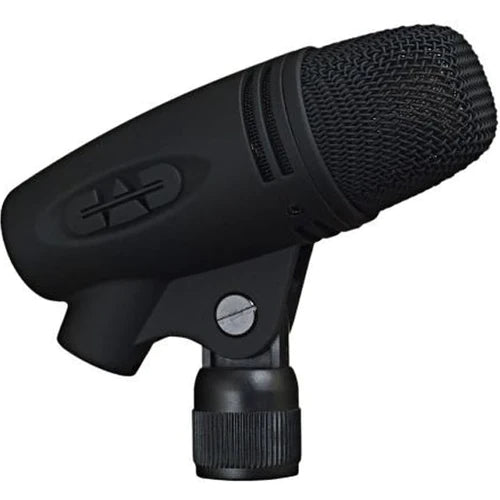 CAD AUDIO E60 Sml Diaph Cardi Condenser Mic - CAD E60 Cardioid Condenser Studio Microphone