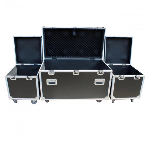 PRO-X- XS-UTL3PKG X2 - ProX XS-UTL3PKG 3 Case Package