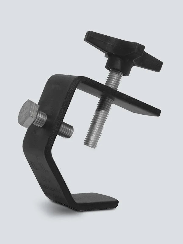 CHAUVET CLP02 Medium-duty - Chauvet DJ CLP02 Made Of Steel For Extra Durability