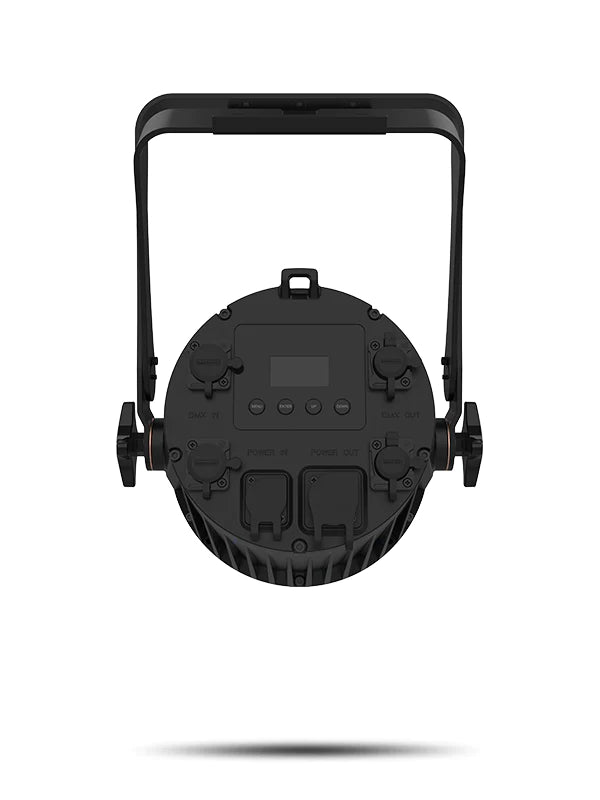 CHAUVET PRO COLORADO2-SOLO-VW - 50,000 hours life expectancy.