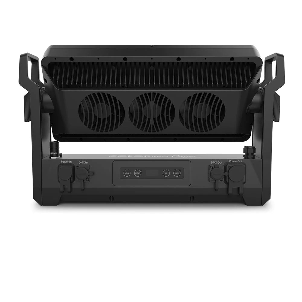 CHAUVET PRO COLORADO-PANEL-Q40 IP - Chauvet Professional COLORADO-PANEL-Q40 IP65 Wash Light