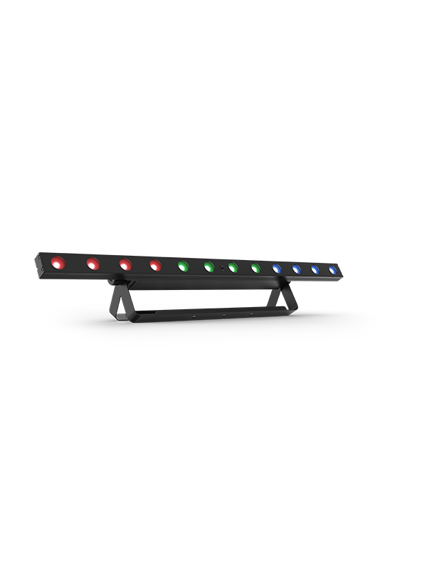 CHAUVET COLORBANDT3BTILS LED - Chauvet DJ COLORBAND T3BT ILS Linear Wash Light
