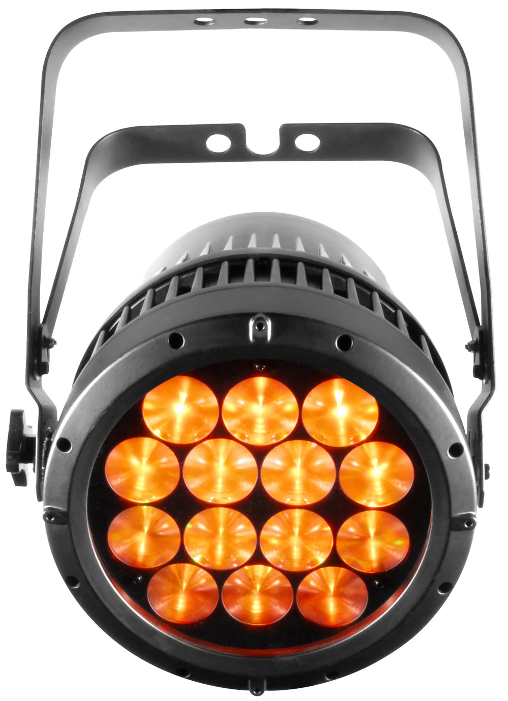 CHAUVET PRO COLORADO2-QDZM(NEWIP) - Chauvet Professional COLORADO2-QDZM(NEWIP) Quad Zoom IP LED Wash Light