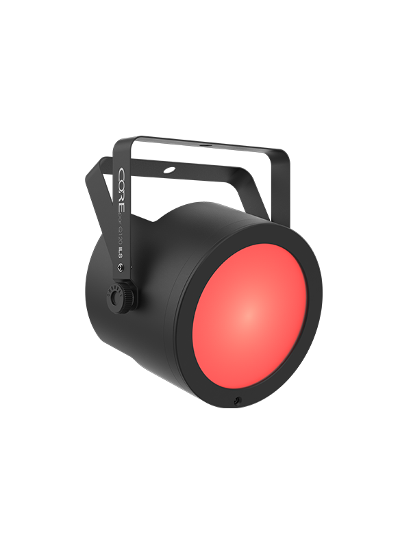 CHAUVET COREPARQ120ILS COB - Chauvet DJ COREPARQ120ILS Chip-On-Board LED Wash Light 120W