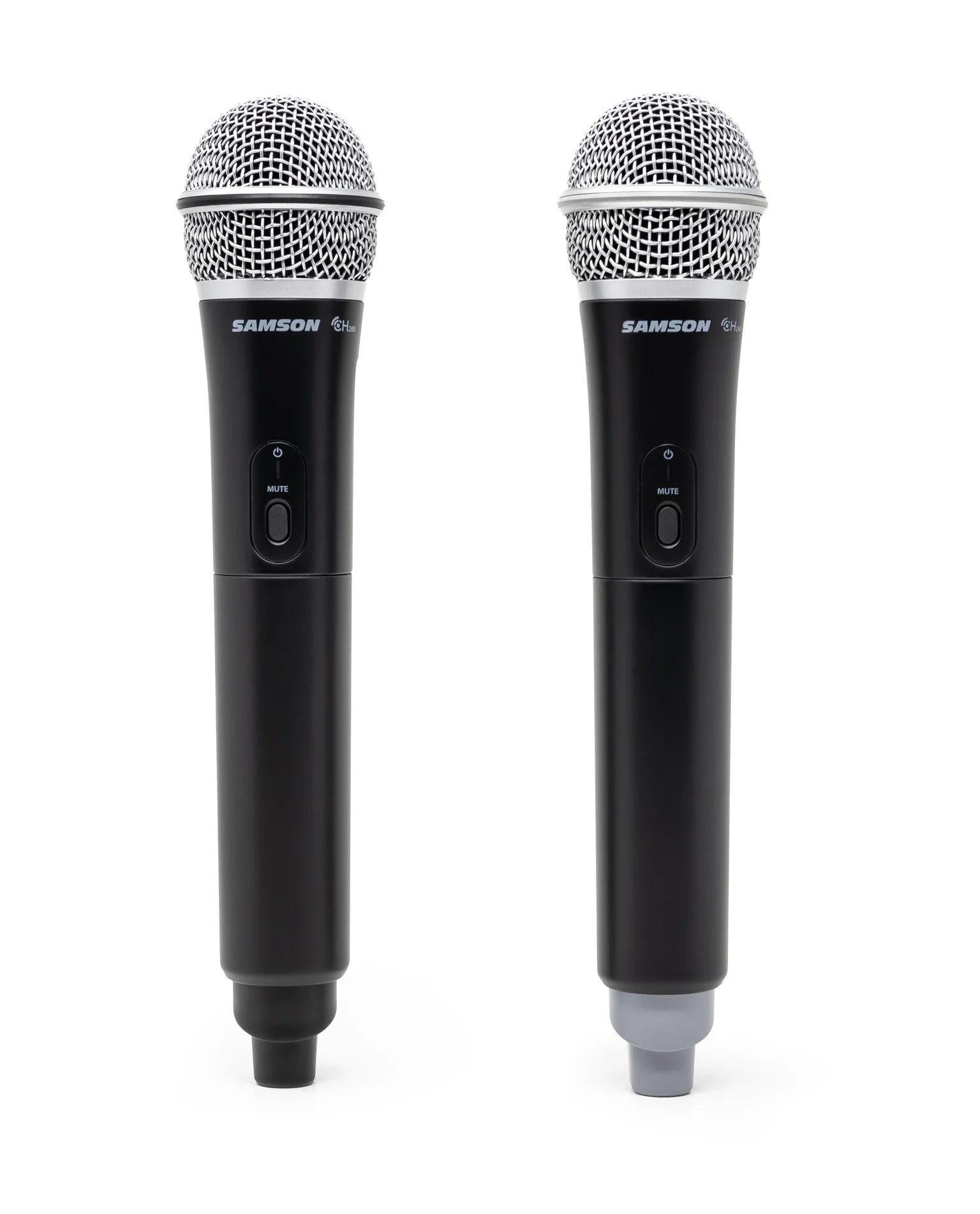 SAMSON CONCERT288 - Handheld Dual-Channel UHF Wireless System