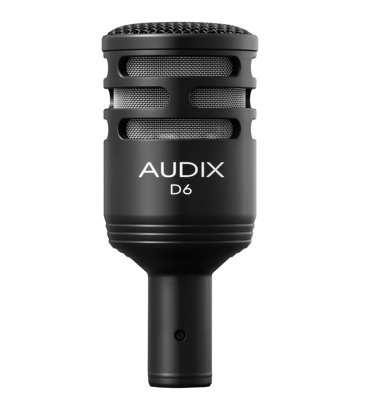 AUDIX D6 - Professional Dynamic Instrument Microphone