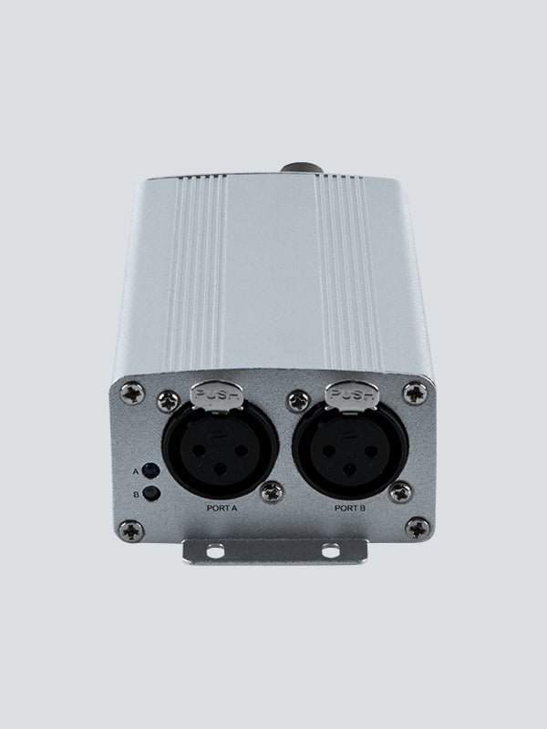 CHAUVET DMX-AN2 Dmx - Artnet - Chauvet DJ DMX-AN2 ArtNet DMX Node
