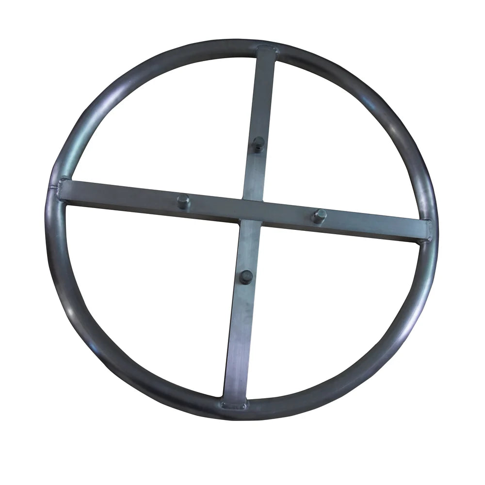 PROX-XT-BPC328 - ProX XT-BPC328 3.28 Ft. Circle Truss Base Plate or Top Mount