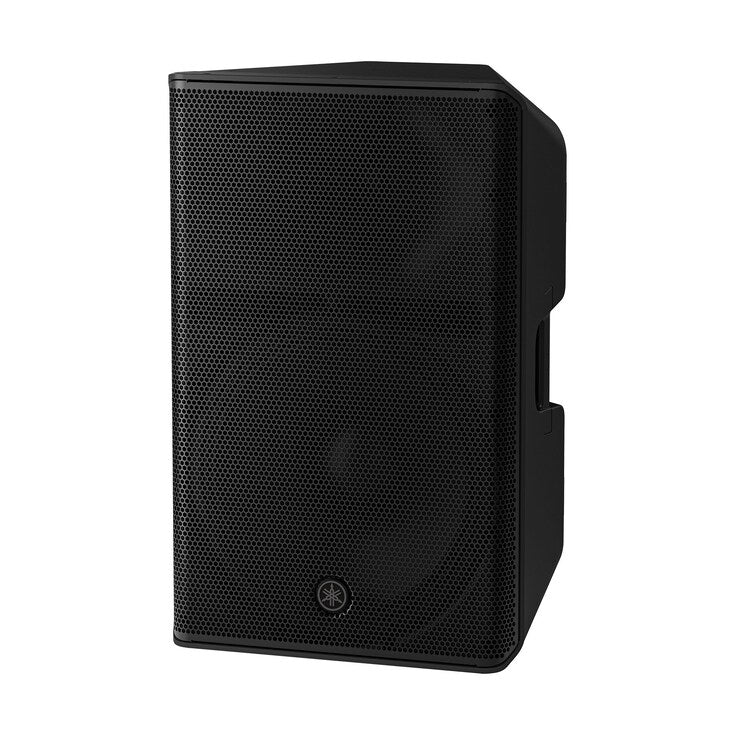 YAMAHA DXR10MK3 - 10''Powered speaker 2000 watt amplier 132 DB