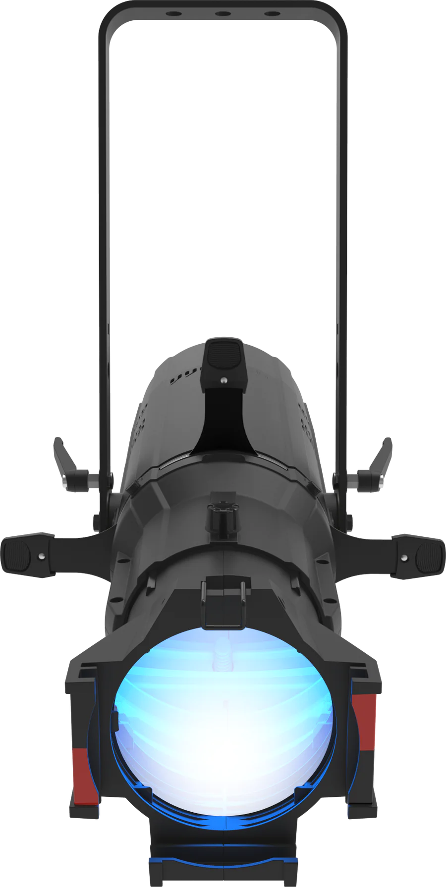 CHAUVET PRO OVATION-E910FC-IP-ENG - Chauvet ProfessionalOVATION-E910FC-IP-ENG LED Ellipsoidal (No Lens Tube)