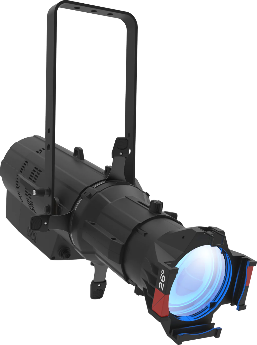 CHAUVET PRO OVATION-E910FC-IP-ENG - Chauvet ProfessionalOVATION-E910FC-IP-ENG LED Ellipsoidal (No Lens Tube)