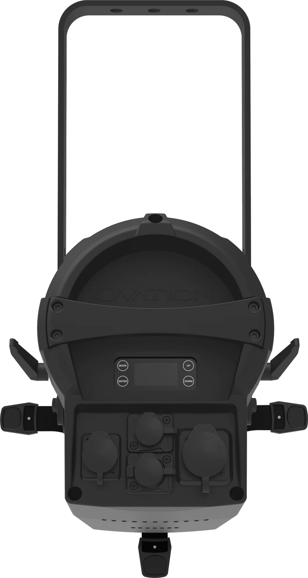 CHAUVET PRO OVATION-E910FC-IP-ENG - Chauvet ProfessionalOVATION-E910FC-IP-ENG LED Ellipsoidal (No Lens Tube)