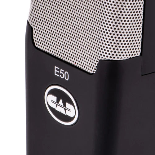 CAD AUDIO E50 (Discontinued)
