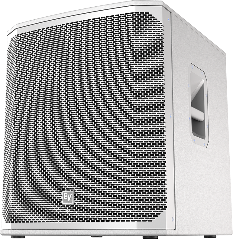 ELECTRO-VOICE ELX200-18SP (Powered sub 18'' 1200 watt)