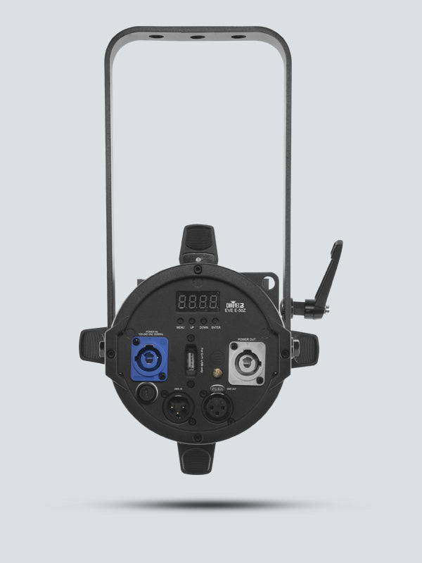CHAUVET ELLIPSOIDAL-50Z Leko LED - Chauvet DJ EVE E-50Z LED Ellipsoidal
