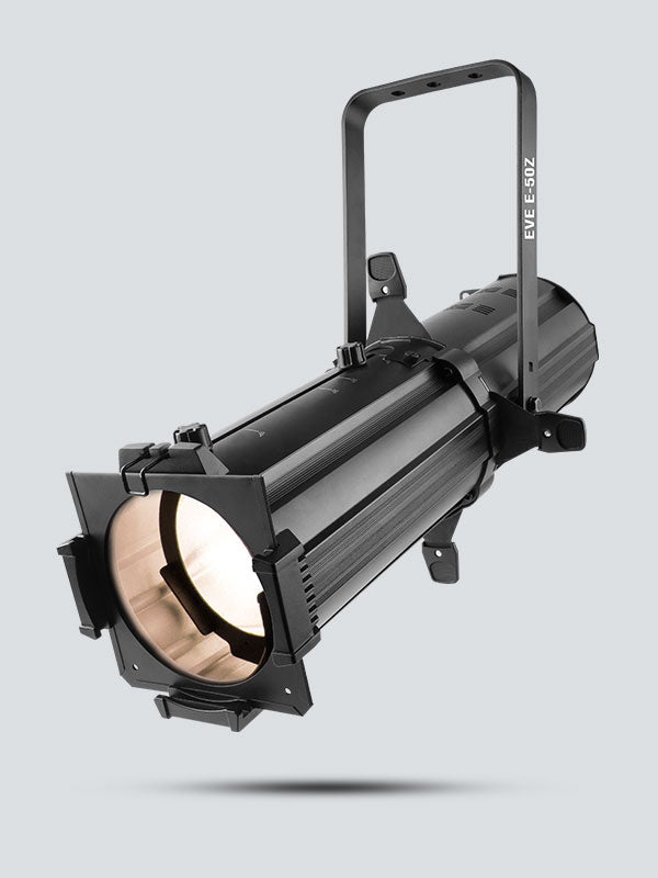 CHAUVET ELLIPSOIDAL-50Z Leko LED - Chauvet DJ EVE E-50Z LED Ellipsoidal