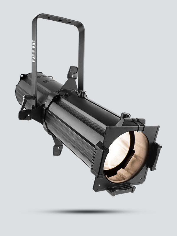 CHAUVET ELLIPSOIDAL-50Z Leko LED - Chauvet DJ EVE E-50Z LED Ellipsoidal