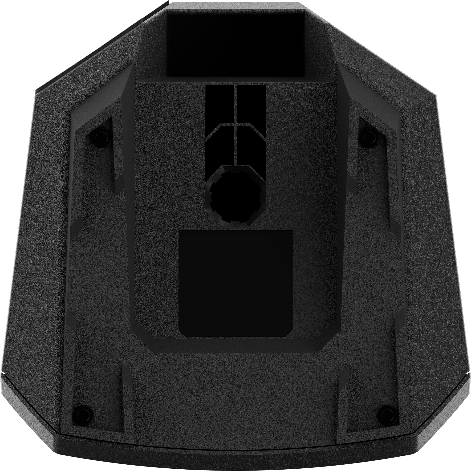 ELECTRO-VOICE EVIVA 12P - 12'' Portable Powered Loudspeaker