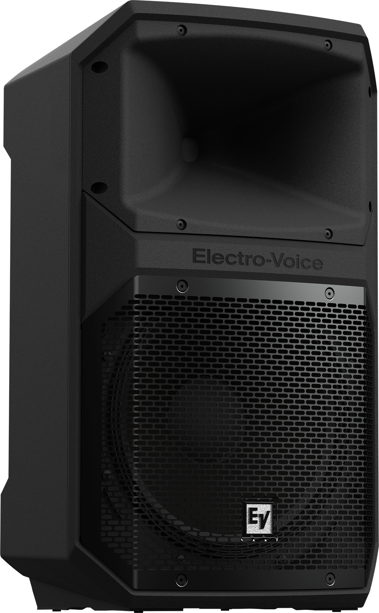 ELECTRO-VOICE EVIVA 12P - 12'' Portable Powered Loudspeaker