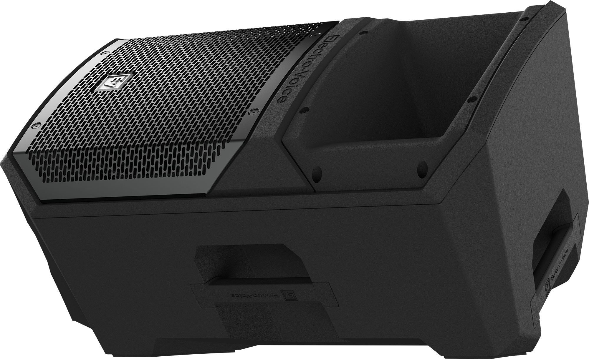 ELECTRO-VOICE EVIVA 12P - 12'' Portable Powered Loudspeaker