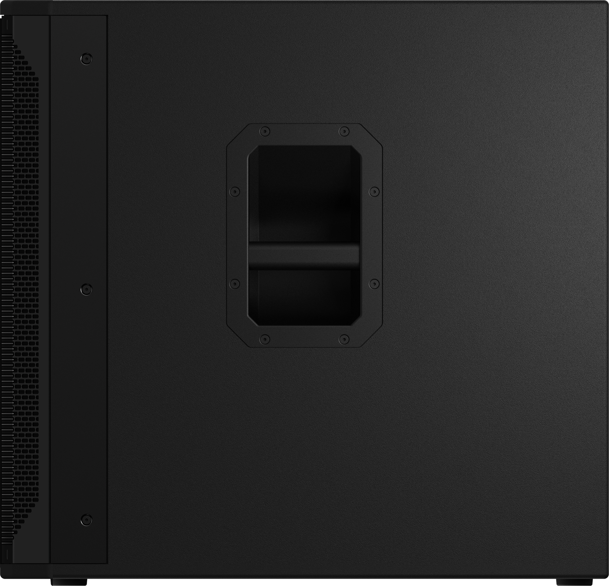 ELECTRO-VOICE EVIVA 18SP - Portable Powered Subwoofer